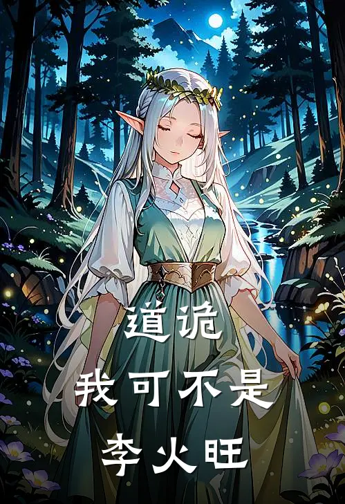 道诡：我可不是李火旺