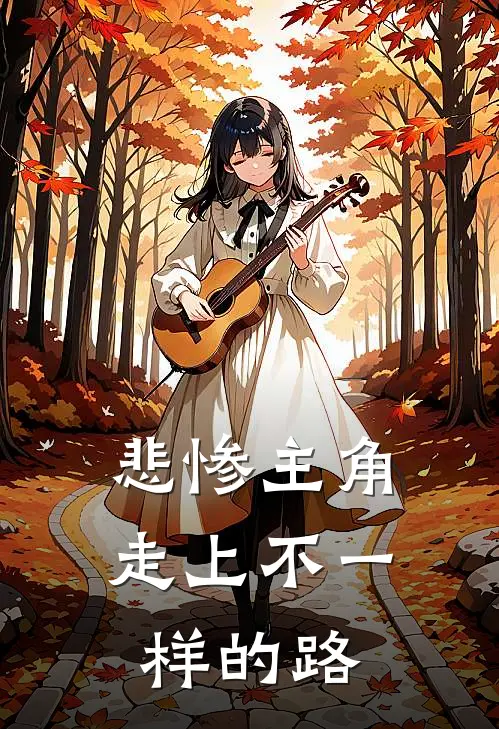 悲惨主角走上不一样的路