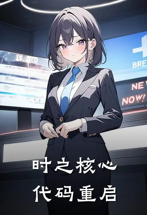 时之核心，代码重启