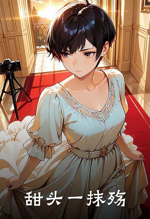 甜头一抹殇