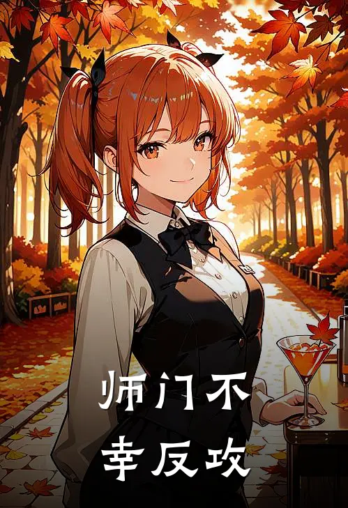 师门不幸【反攻】