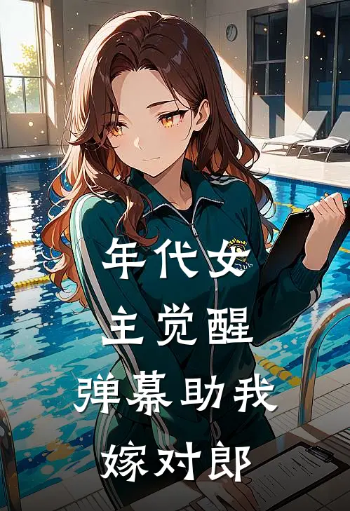 年代女主觉醒，弹幕助我嫁对郎