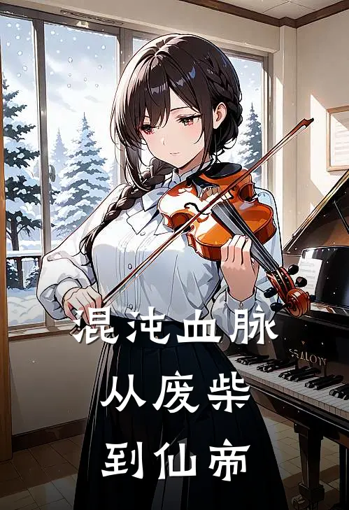 混沌血脉：从废柴到仙帝