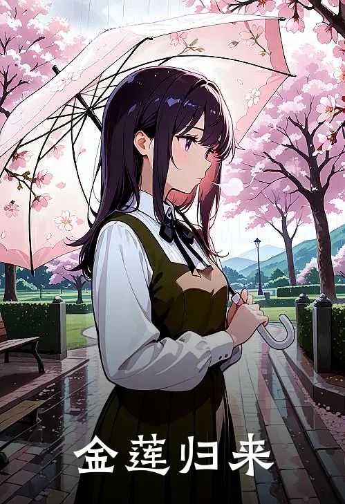 金莲归来