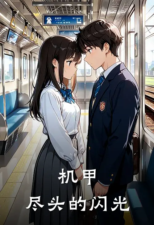 机甲：尽头的闪光