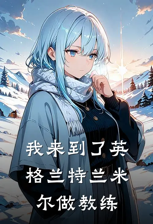 我来到了英格兰特兰米尔做教练