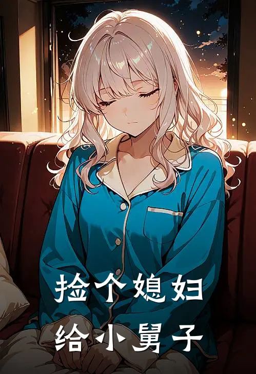 捡个媳妇给小舅子