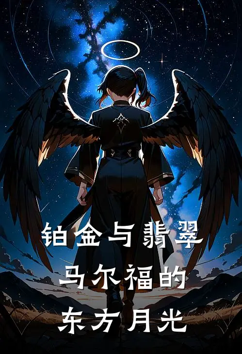 铂金与翡翠：马尔福的东方月光