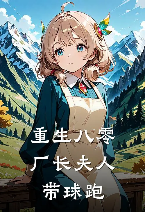 重生八零：厂长夫人带球跑