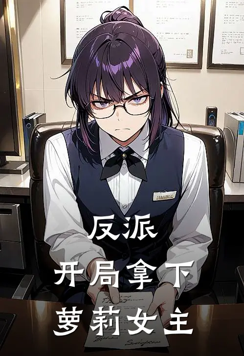 反派：开局拿下萝莉女主