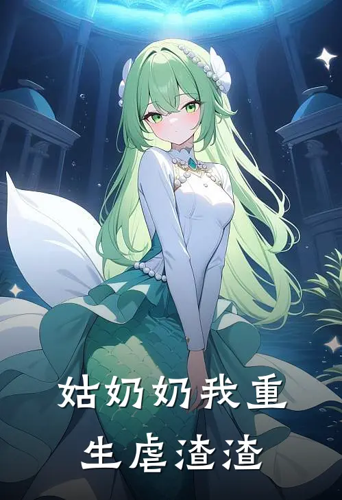 姑奶奶我重生虐渣渣