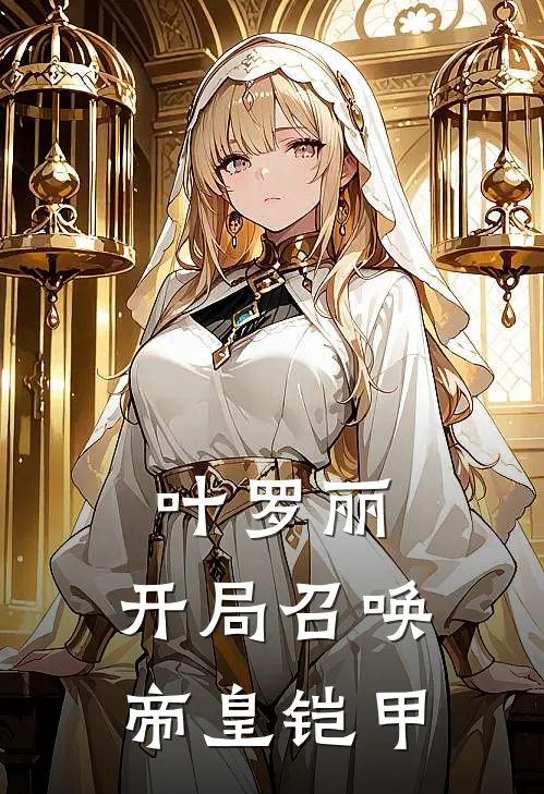 叶罗丽：开局召唤帝皇铠甲