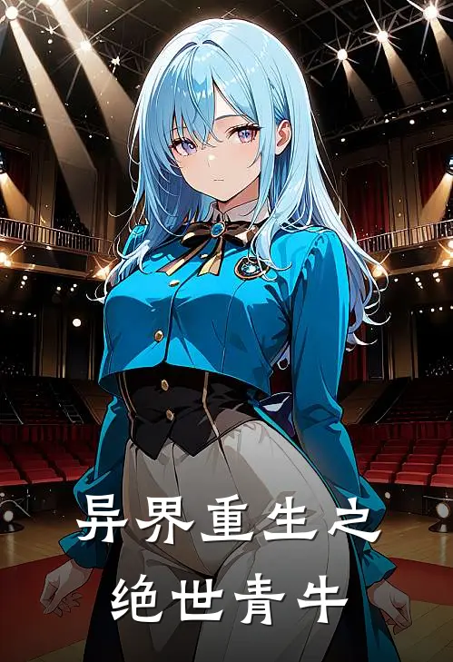 异界重生之绝世青牛