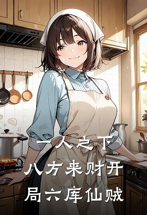 一人之下：八方来财开局六库仙贼