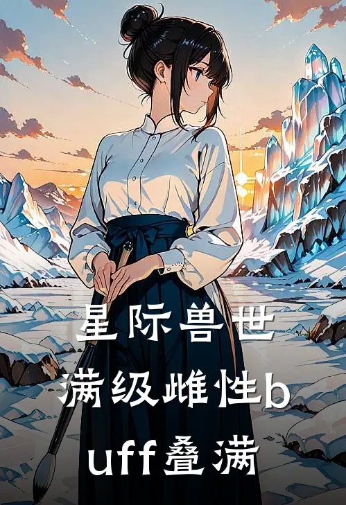 星际兽世：满级雌性buff叠满