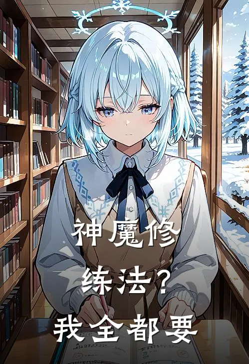 神魔修练法？我全都要