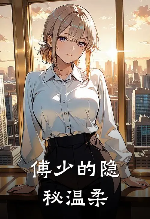 傅少的隐秘温柔