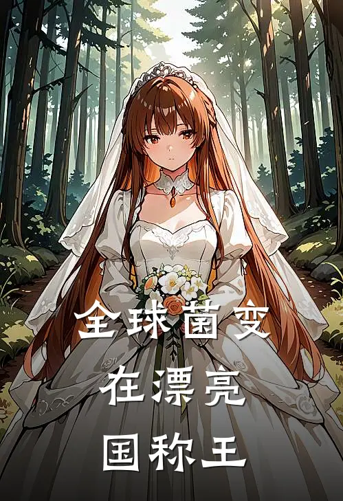 全球菌变：在漂亮国称王