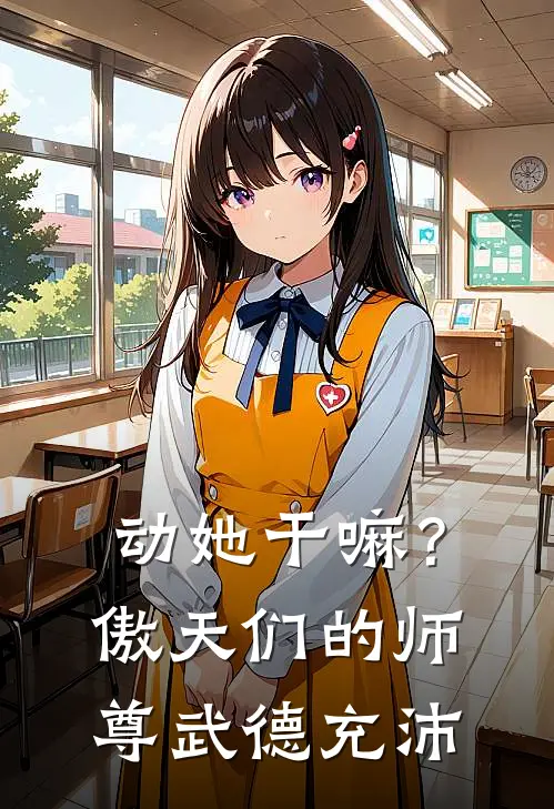 动她干嘛？傲天们的师尊武德充沛