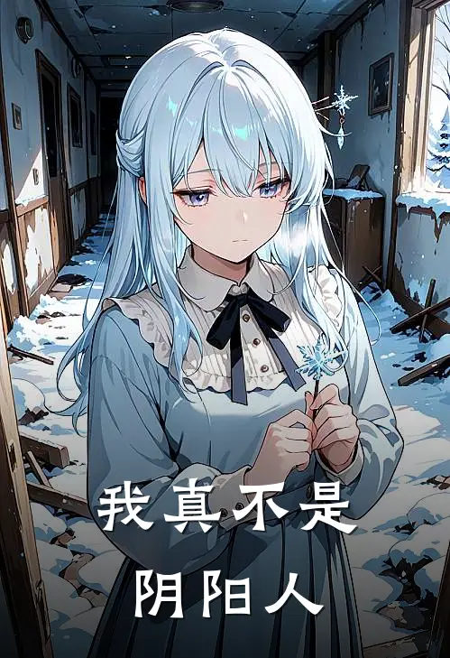 我真不是阴阳人