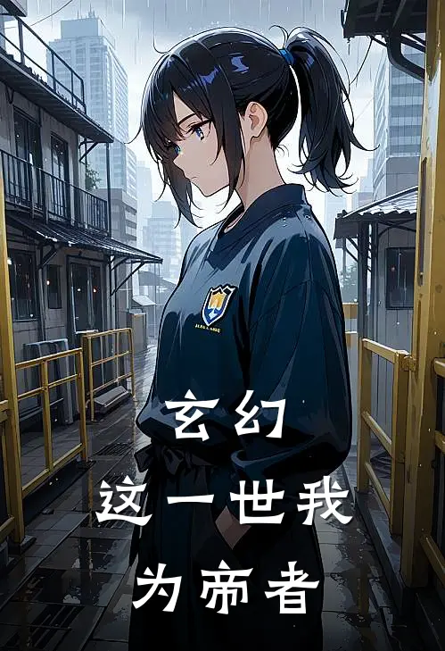 玄幻：这一世我为帝者