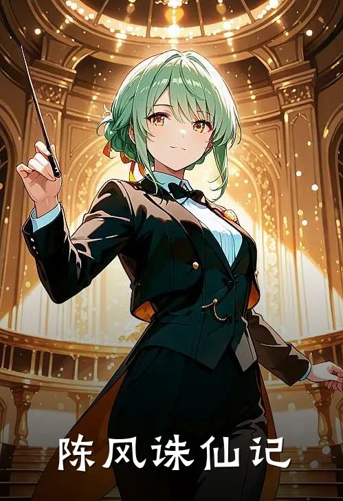 陈风诛仙记