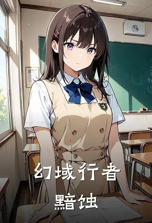 幻域行者：黯蚀