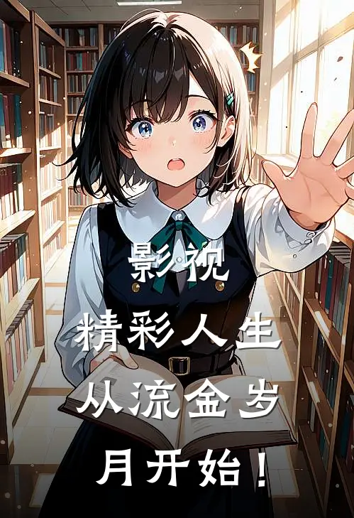 影视：精彩人生从流金岁月开始！