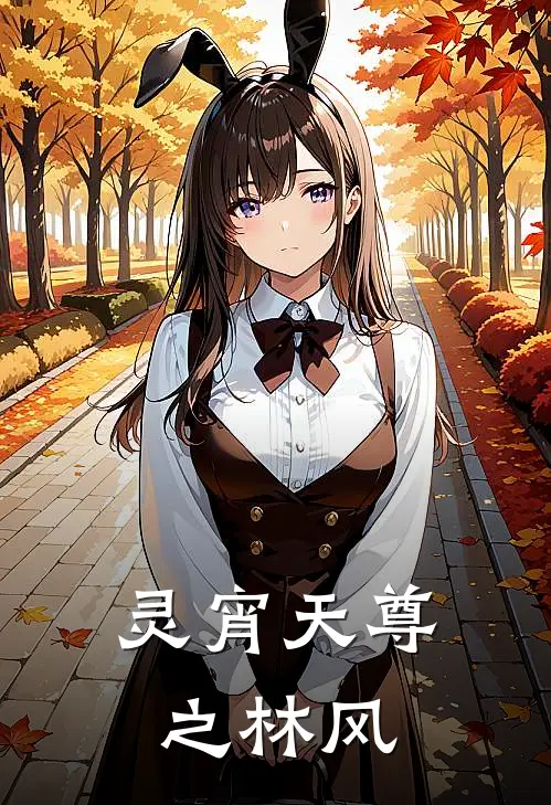 灵宵天尊之林风