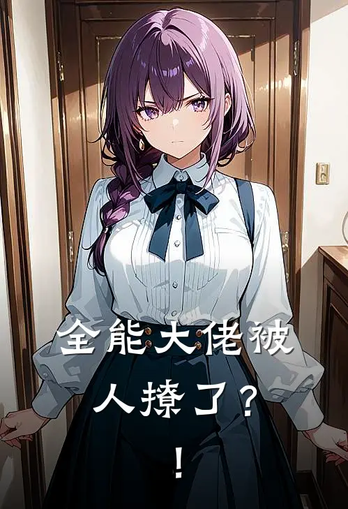 全能大佬被人撩了？！