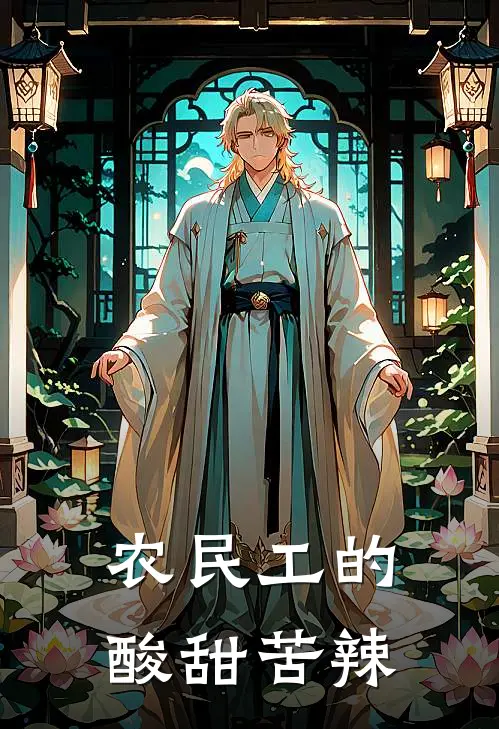 农民工的酸甜苦辣