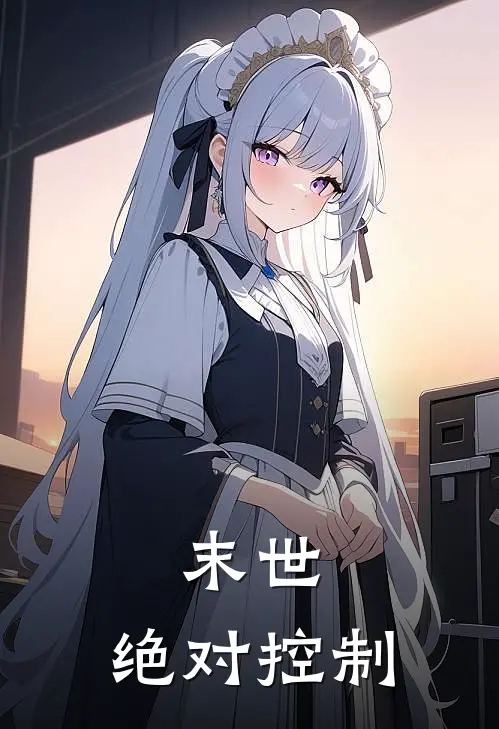 末世：绝对控制