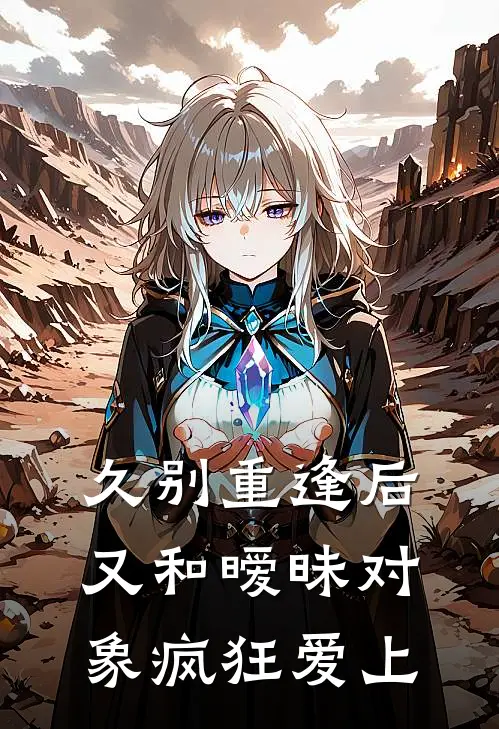 久别重逢后又和暧昧对象疯狂爱上