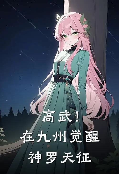 高武！在九州觉醒神罗天征