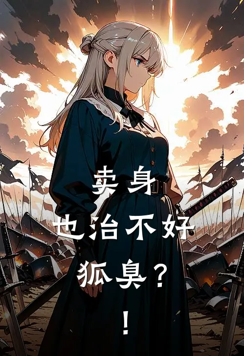 卖身，也治不好狐臭？！