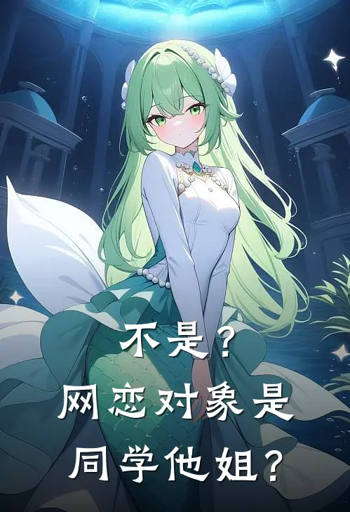 不是？网恋对象是同学他姐？