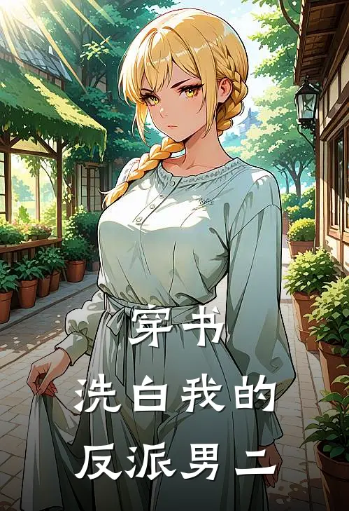 穿书：洗白我的反派男二