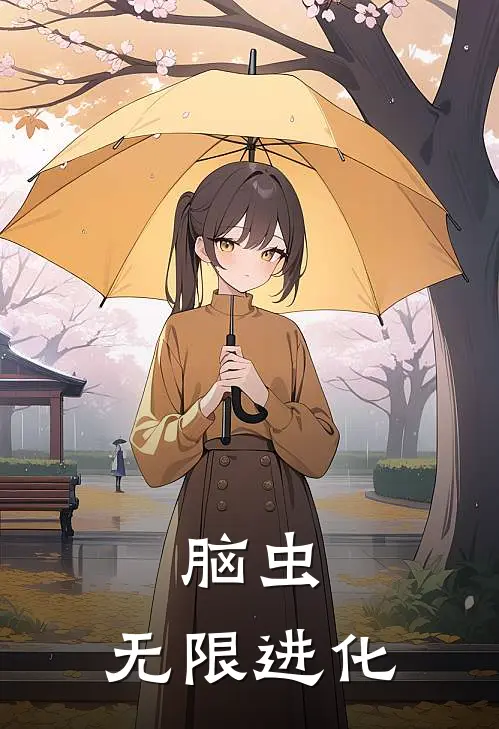 脑虫：无限进化