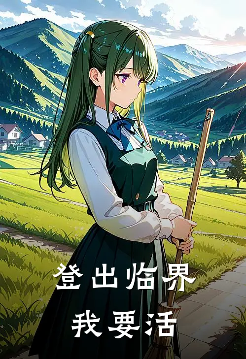 登出临界我要活