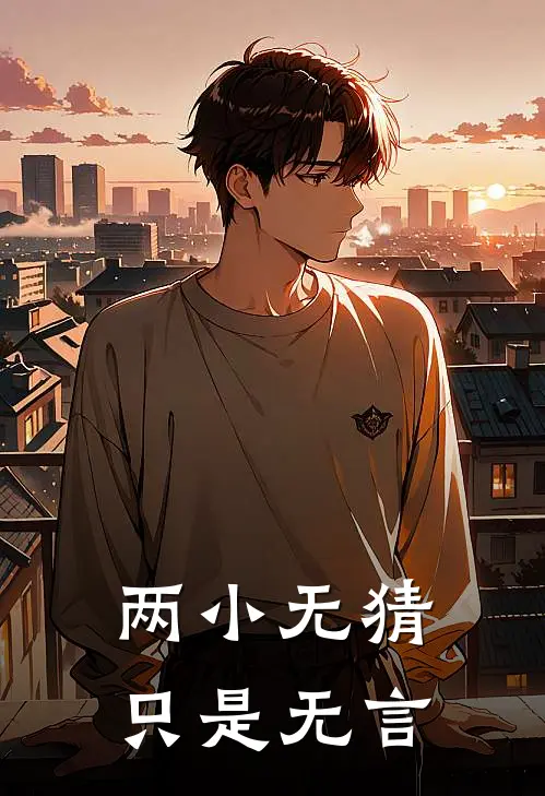 两小无猜，只是无言