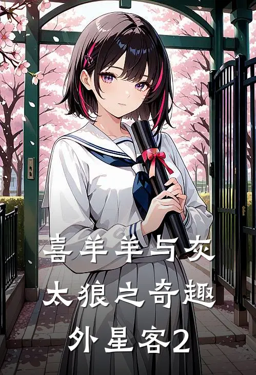 喜羊羊与灰太狼之奇趣外星客2