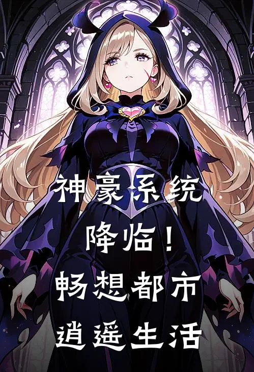 神豪系统降临！畅想都市逍遥生活