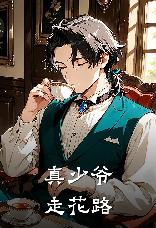 真少爷走花路