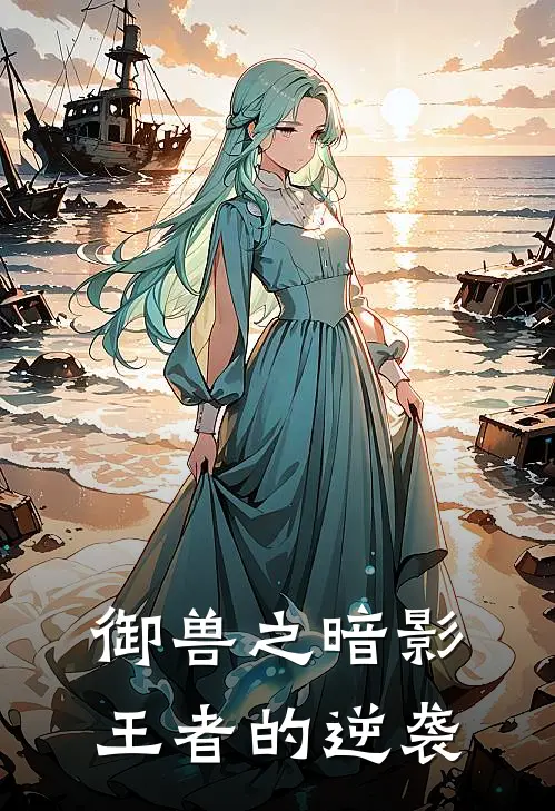 御兽之暗影王者的逆袭