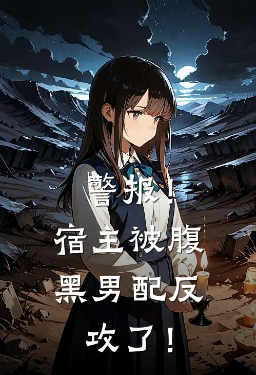 警报！宿主被腹黑男配反攻了！