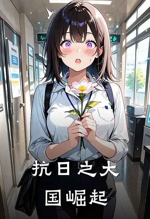 抗日之大国崛起