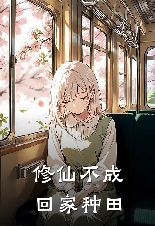 修仙不成，回家种田