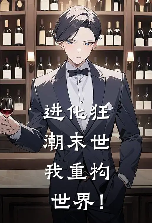 进化狂潮末世：我重构世界！