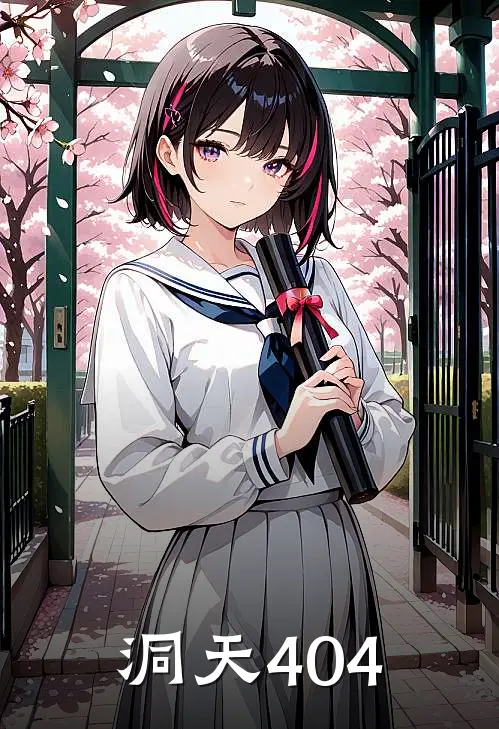 洞天404