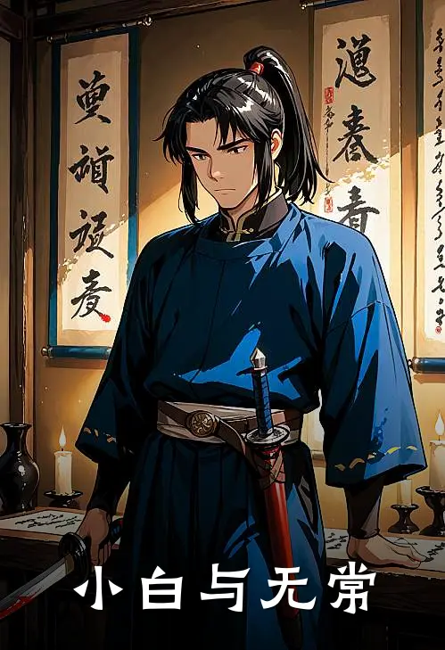 小白与无常